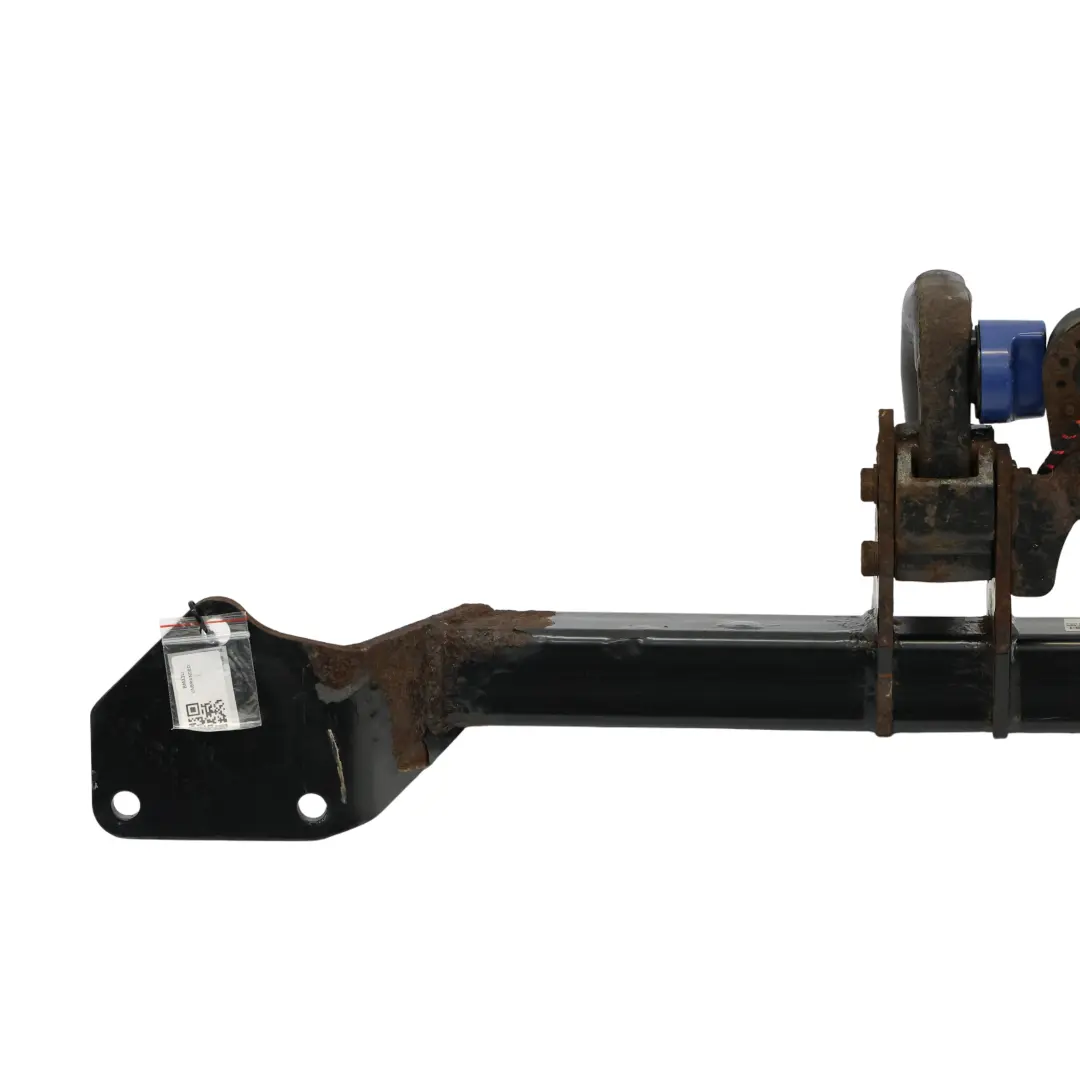 BMW X1 E84 Tow Bar Witter Towing Hitch Towbar Hook Module - SKU BM33U - Part number BM33U