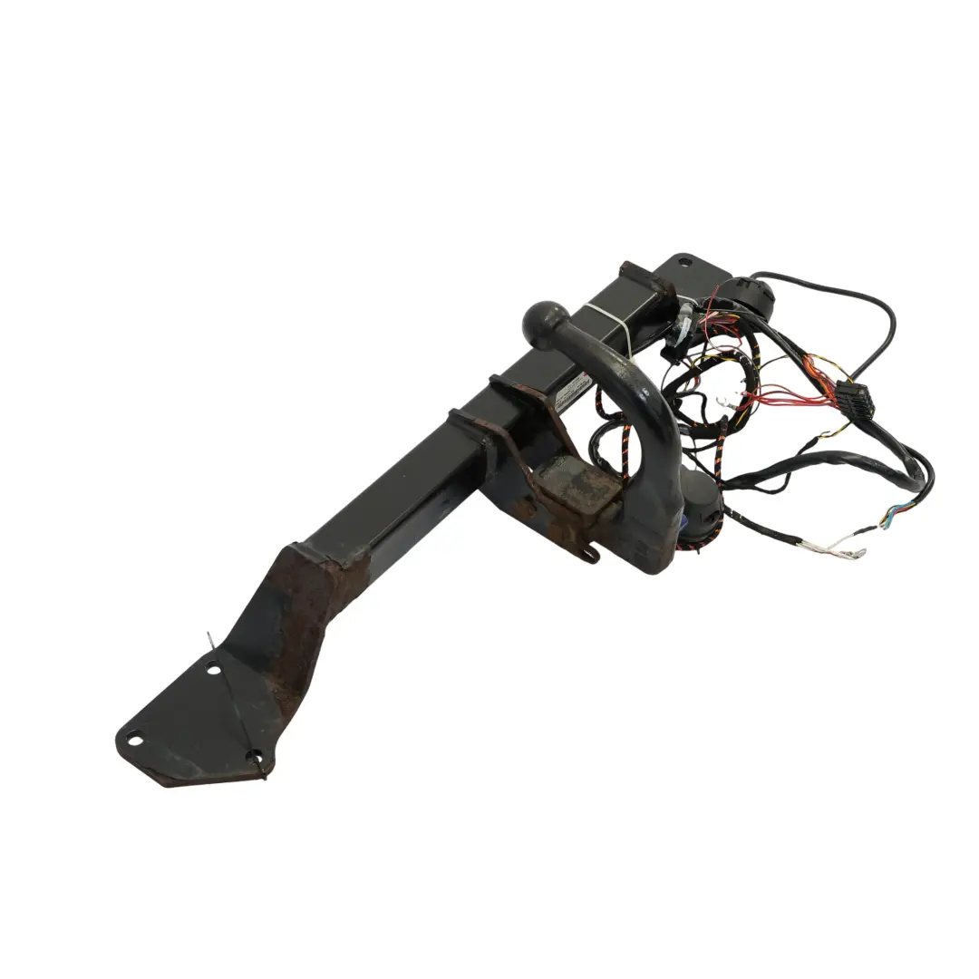BMW X1 E84 Tow Bar Witter Towing Hitch Towbar Hook Module - SKU BM33U - Part number BM33U