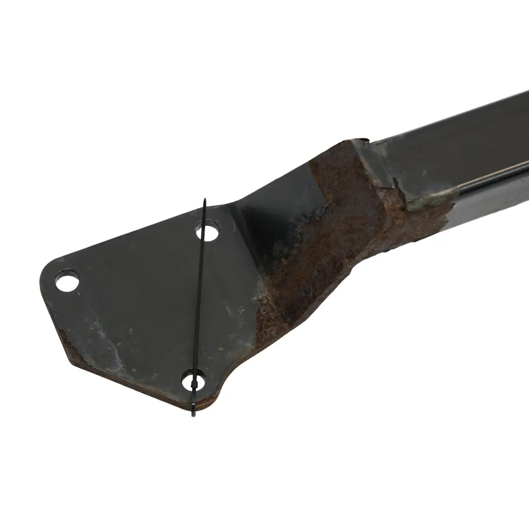 BMW X1 E84 Tow Bar Witter Towing Hitch Towbar Hook Module - SKU BM33U - Part number BM33U