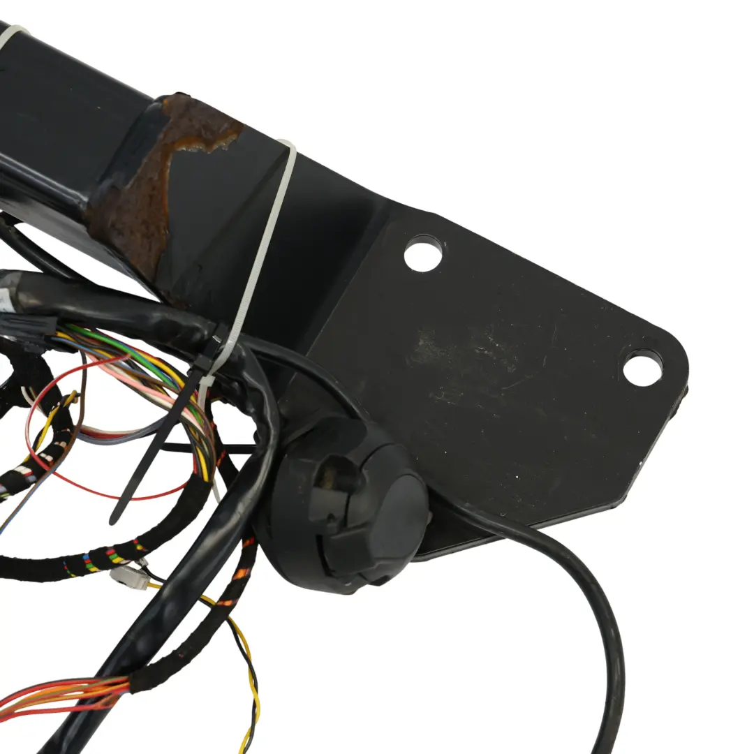 Tow Bar Witter Enganche De Remolque Gancho Módulo para BMW X1 E84 con número de pieza BM33U BMW X1 E84 Tow Bar Witter Enganche De Remolque Gancho Módulo - SKU BM33U - Número de pieza BM33U