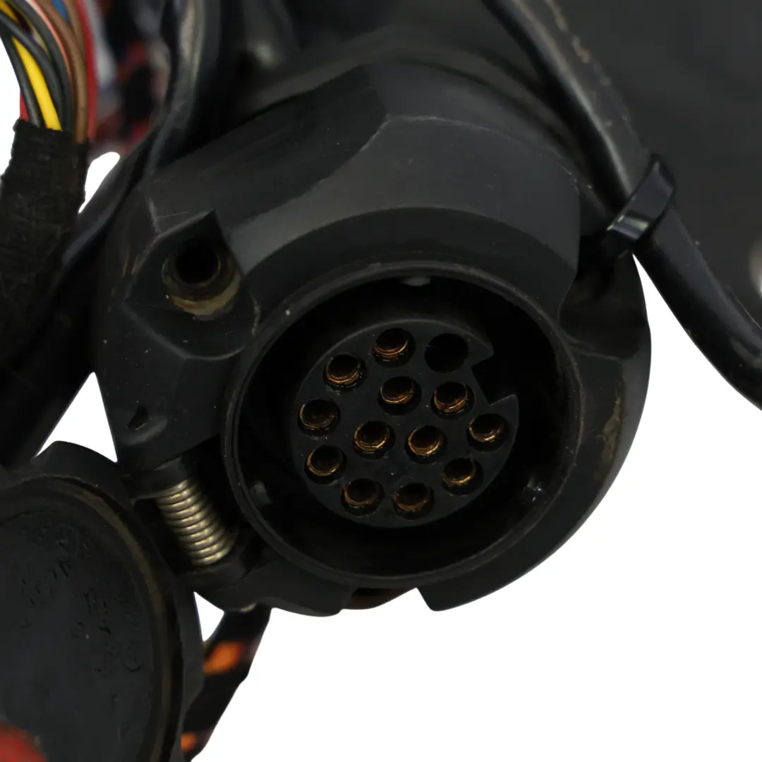 Barra Di Traino Witter Gancio Di Traino Modulo per BMW X1 E84 con numero di parte BM33U BMW X1 E84 Barra Di Traino Witter Gancio Di Traino Modulo - SKU BM33U - Numero di parte BM33U