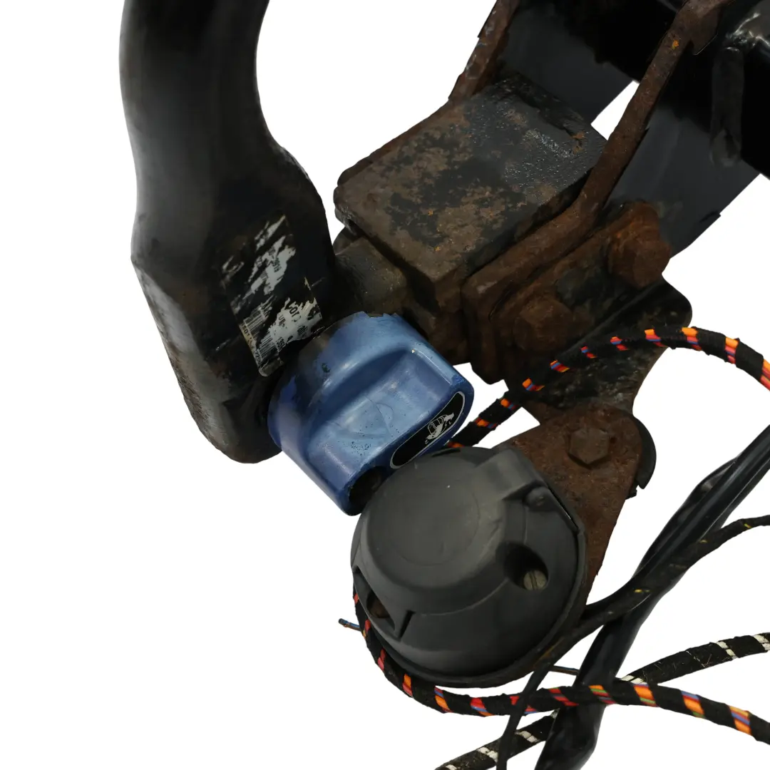 BMW X1 E84 Witter Attelage De Remorquage Module De Crochet - SKU BM33U - Numéro de pièce BM33U