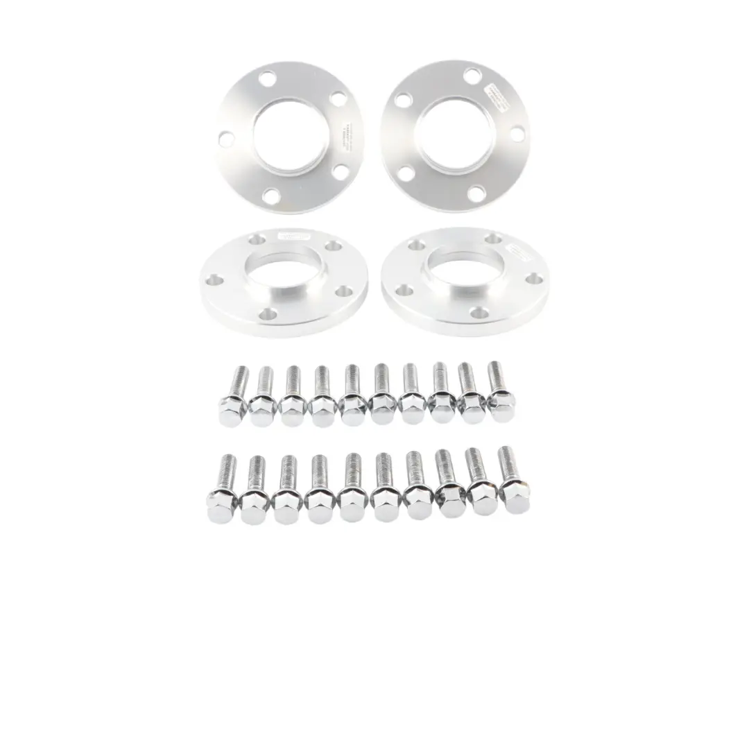 Alloy Wheel Spacers Hubcentric Shims BMW 5x120 72.56mm 2x12mm 2x15mm to  with Part number BMW-SPACER-SET  Alloy Wheel Spacers Hubcentric Shims BMW 5x120 72.56mm 2x12mm 2x15mm - SKU BMW-SPACER-SET - Part number BMW-SPACER-SET
