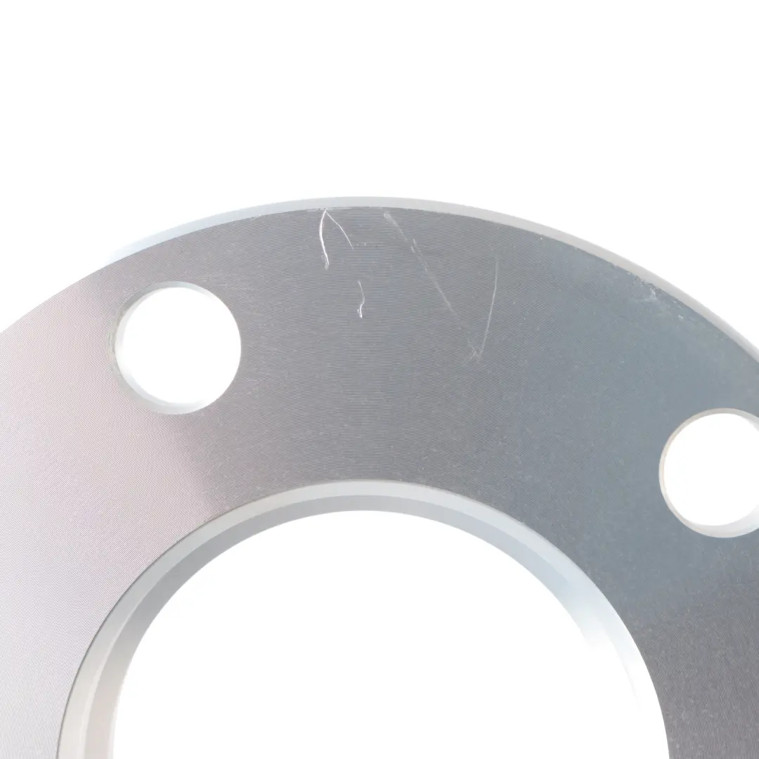  Alloy Wheel Spacers Hubcentric Shims BMW 5x120 72.56mm 2x12mm 2x15mm - SKU BMW-SPACER-SET - Part number BMW-SPACER-SET