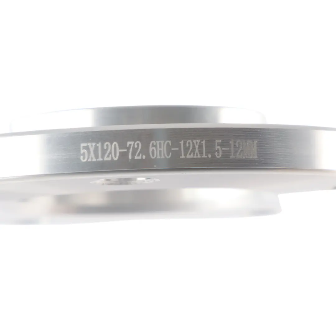 Alloy Wheel Spacers Hubcentric Shims BMW 5x120 72.56mm 2x12mm 2x15mm to  with Part number BMW-SPACER-SET  Alloy Wheel Spacers Hubcentric Shims BMW 5x120 72.56mm 2x12mm 2x15mm - SKU BMW-SPACER-SET - Part number BMW-SPACER-SET