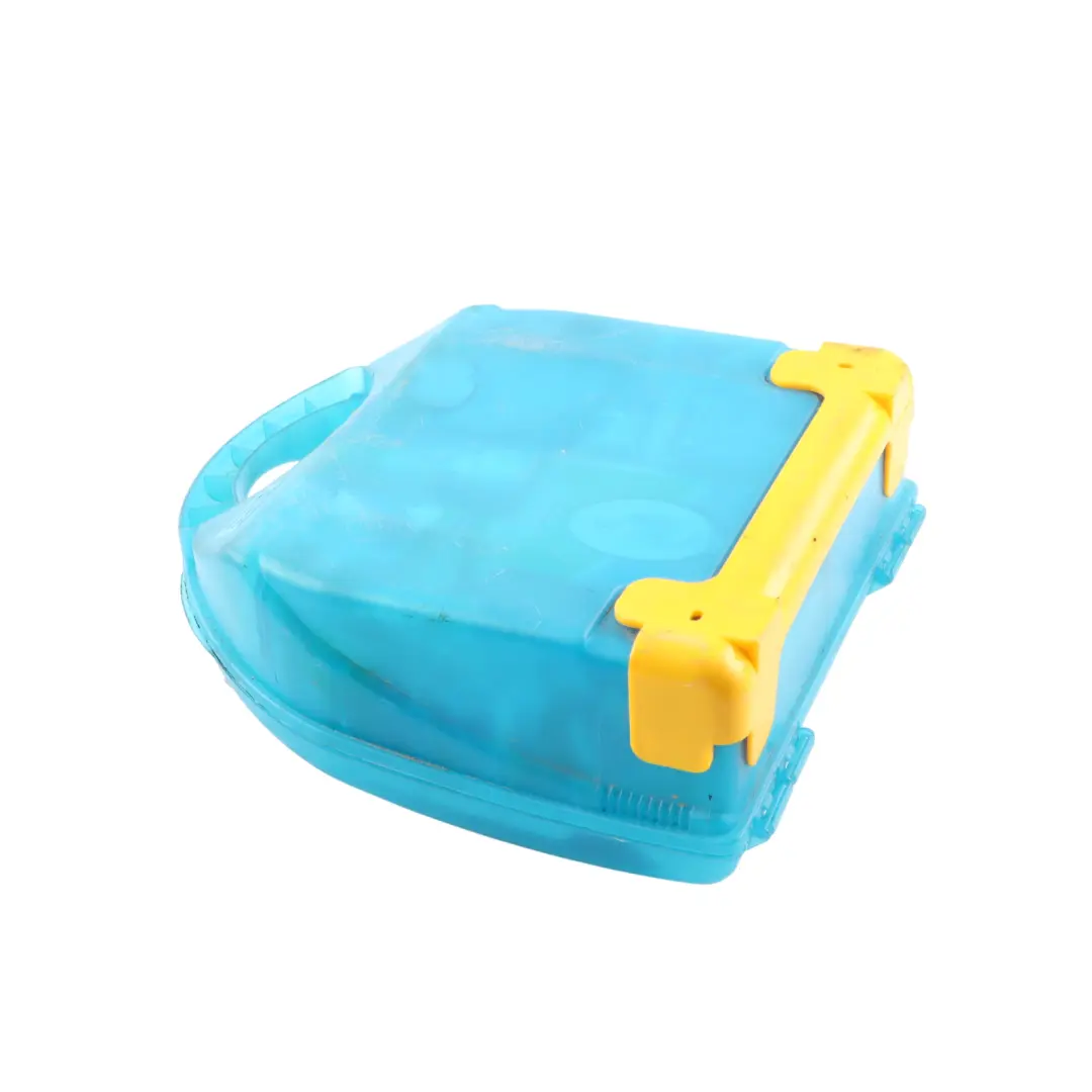 Astroplast Universal First Aid Emergency Medical Kit BS8599 Storage Case to with Part number BS8599-1 Astroplast Universal First Aid Emergency Medical Kit BS8599 Storage Case - SKU BS8599-1 - Part number BS8599-1