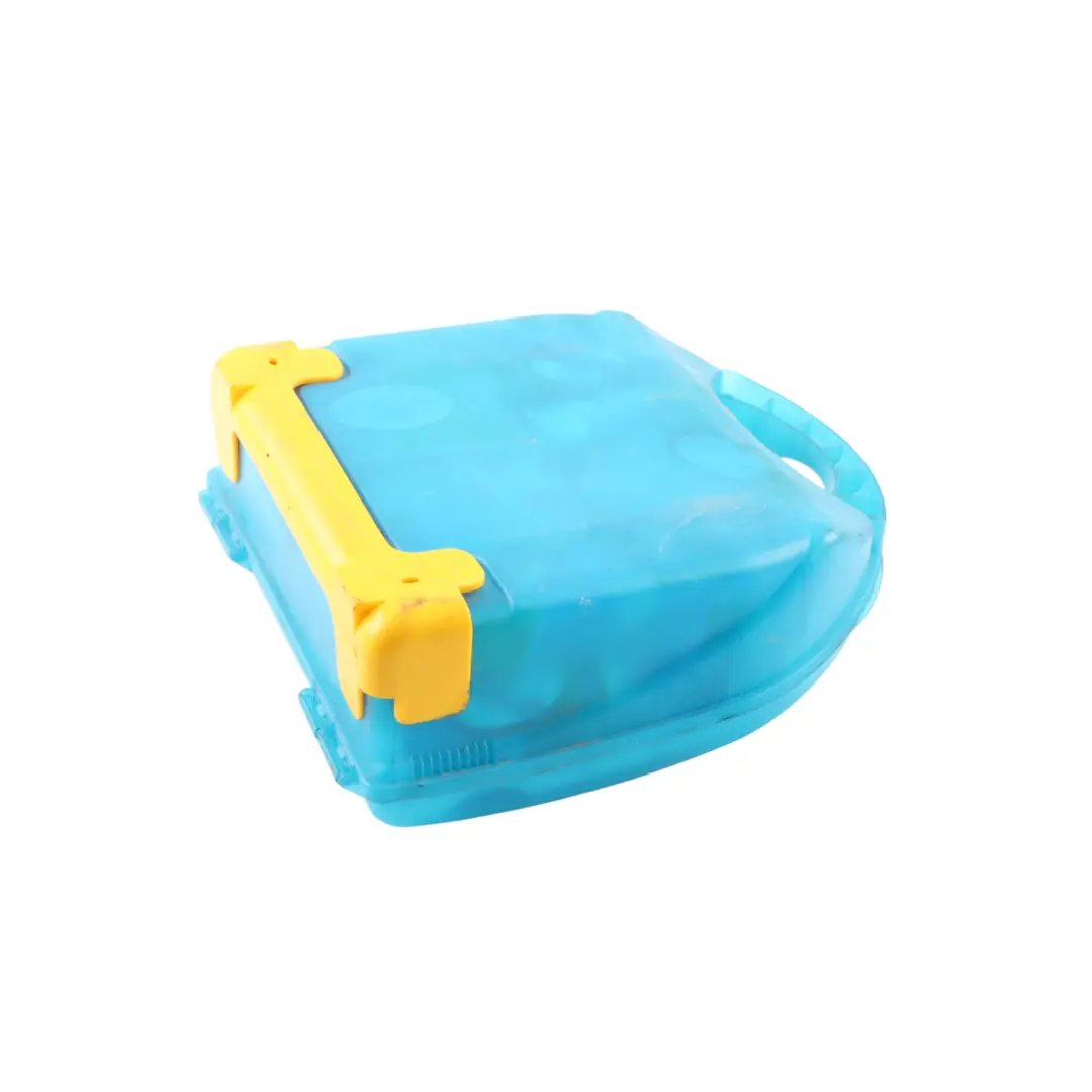  Astroplast Universal First Aid Emergency Medical Kit BS8599 Storage Case - SKU BS8599-1 - Part number BS8599-1