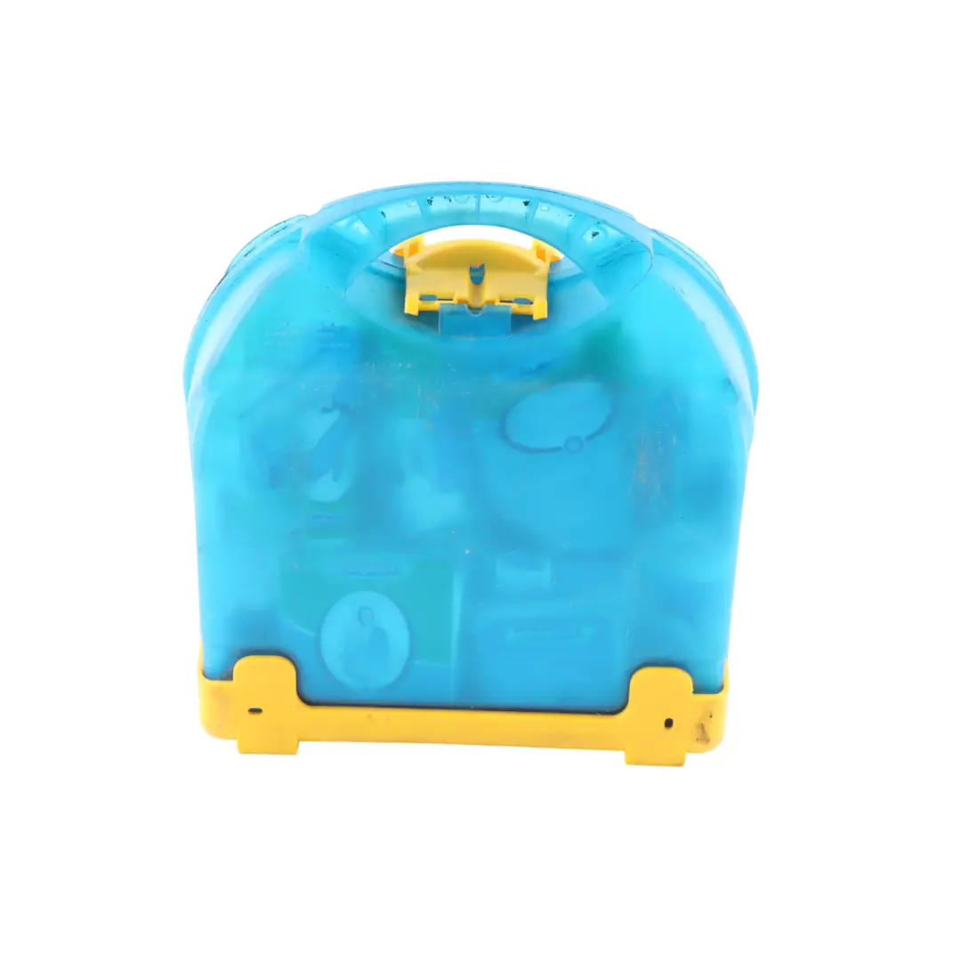 Astroplast Universal First Aid Emergency Medical Kit BS8599 Storage Case to with Part number BS8599-1 Astroplast Universal First Aid Emergency Medical Kit BS8599 Storage Case - SKU BS8599-1 - Part number BS8599-1