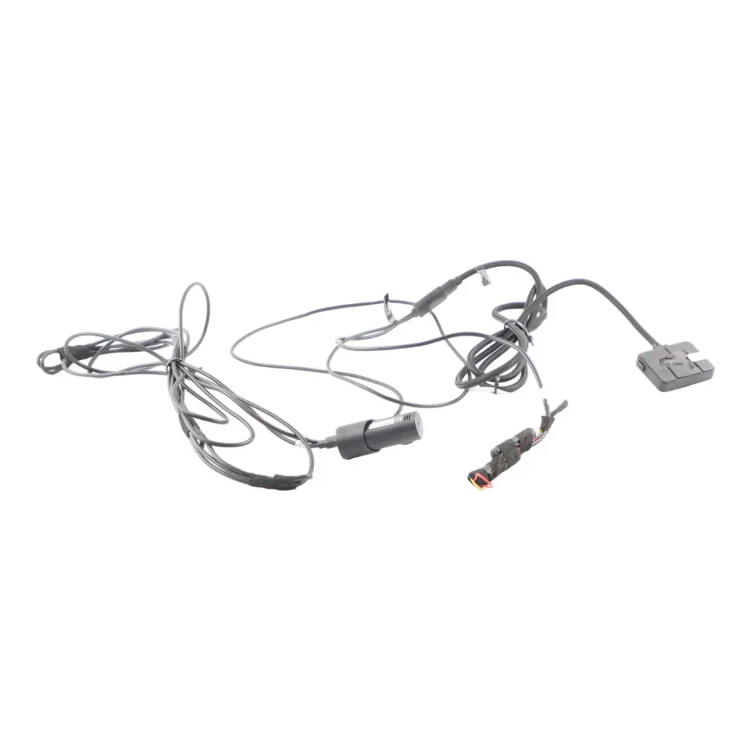 Advanced Car Eye 3.0 Full HD Rear View Camera to BMW F20 F30 F32 G20 G30 with Part number 5A44498 BMW F20 F30 F32 G20 G30 Advanced Car Eye 3.0 Full HD Rear View Camera - SKU 5A44498 - Part number 5A44498