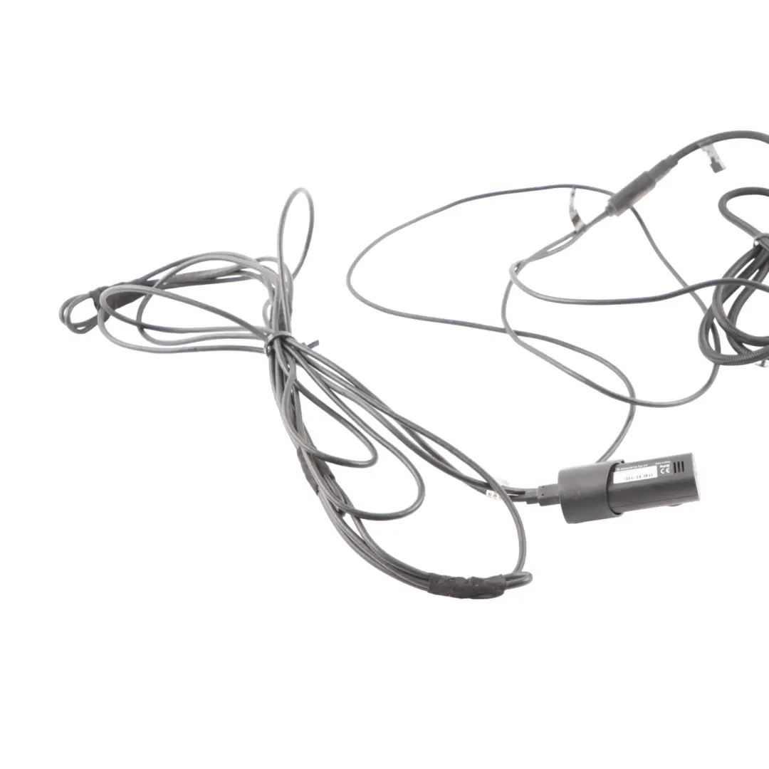 BMW F20 F30 F32 G20 G30 Advanced Car Eye 3.0 Full HD Rear View Camera - SKU 5A44498 - Part number 5A44498