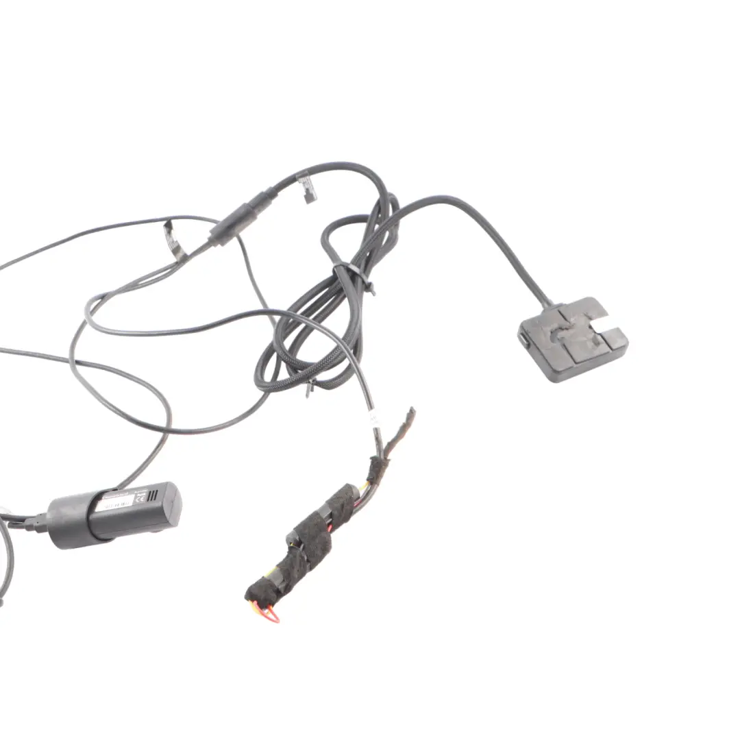 Advanced Car Eye 3.0 Full HD Rear View Camera to BMW F20 F30 F32 G20 G30 with Part number 5A44498 BMW F20 F30 F32 G20 G30 Advanced Car Eye 3.0 Full HD Rear View Camera - SKU 5A44498 - Part number 5A44498