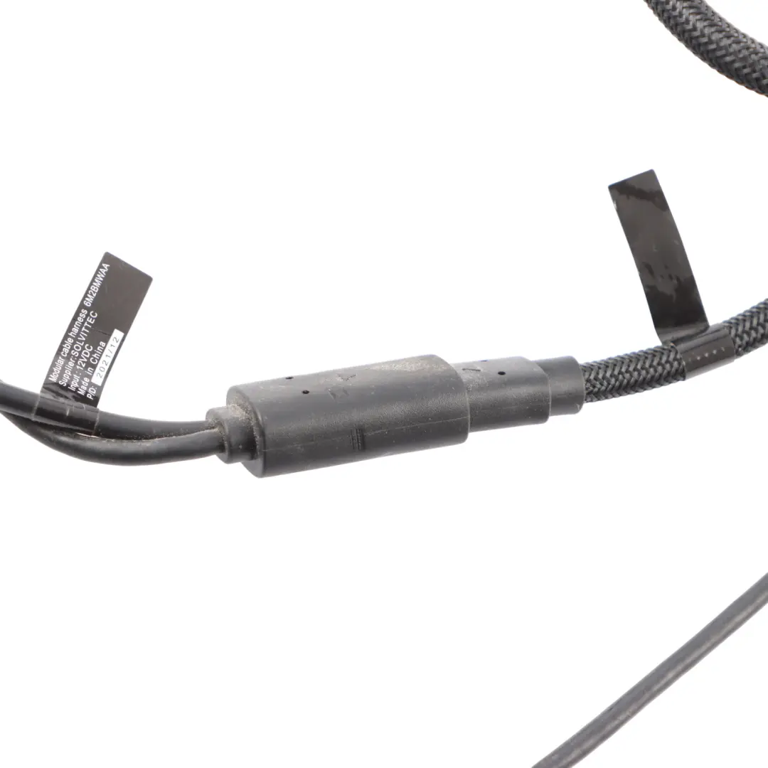 Advanced Car Eye 3.0 Full HD Rear View Camera to BMW F20 F30 F32 G20 G30 with Part number 5A44498 BMW F20 F30 F32 G20 G30 Advanced Car Eye 3.0 Full HD Rear View Camera - SKU 5A44498 - Part number 5A44498