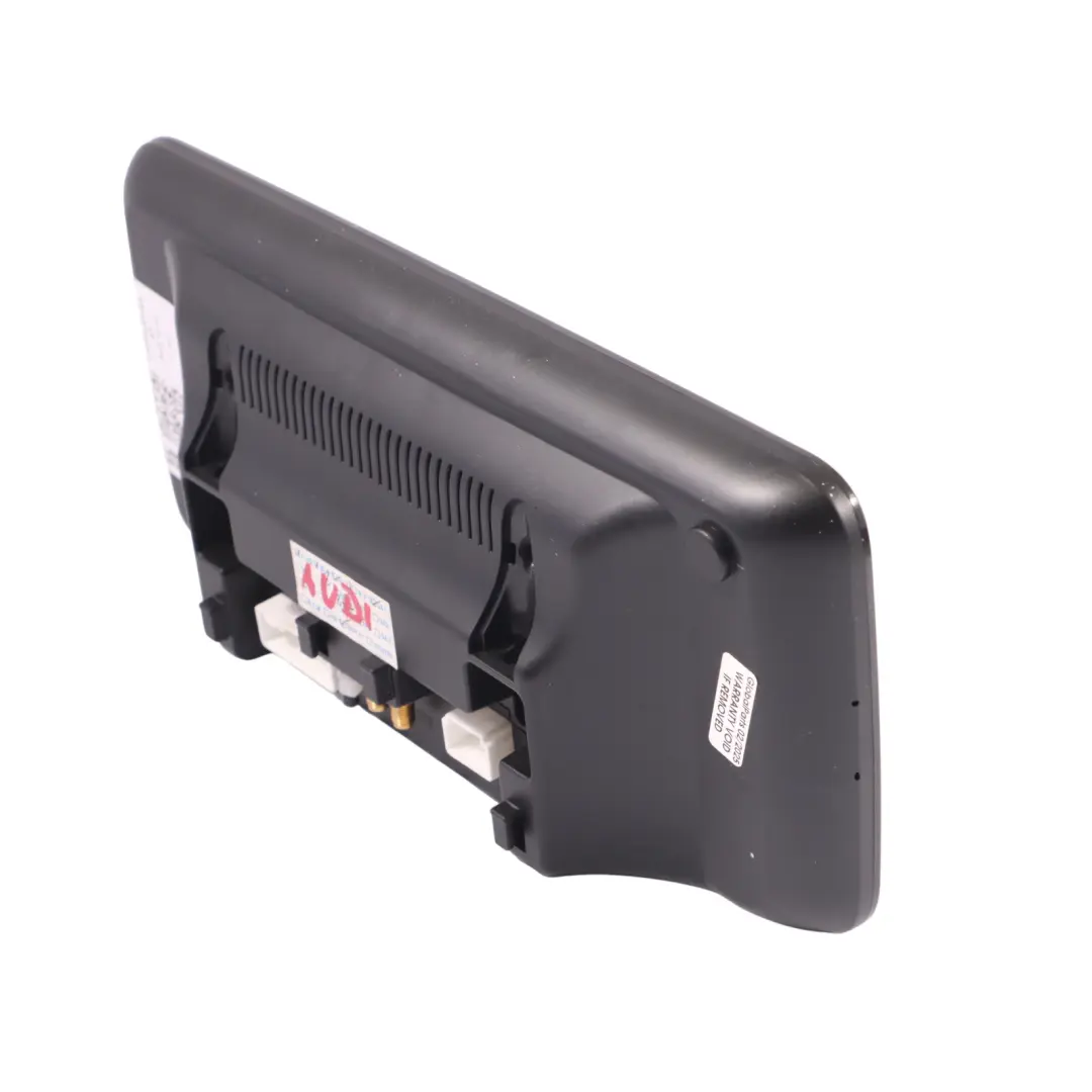 Audi A5 8T Unità Principale Schermo Multimediale Display Carplay Infotainment - SKU CARPLAY-A5-8T - Numero di parte CARPLAY-A5