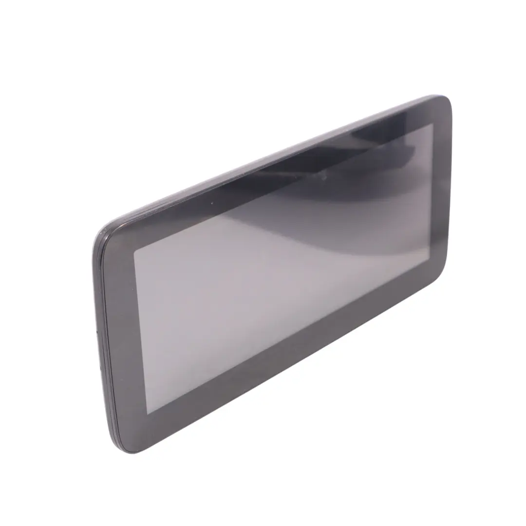 Audi A5 8T Head Unit Multimedia Screen Display CarPlay Infotainment Unit - SKU CARPLAY-A5-8T - Part number CARPLAY-A5