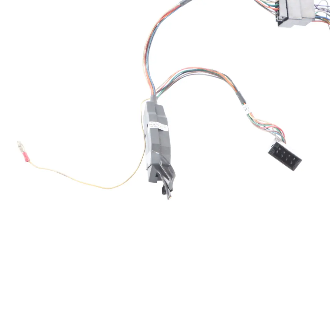  Genuine Sendai CD MP3 WMA Stereo Audio Player Head Unit - SKU CD789 - Part number CD789