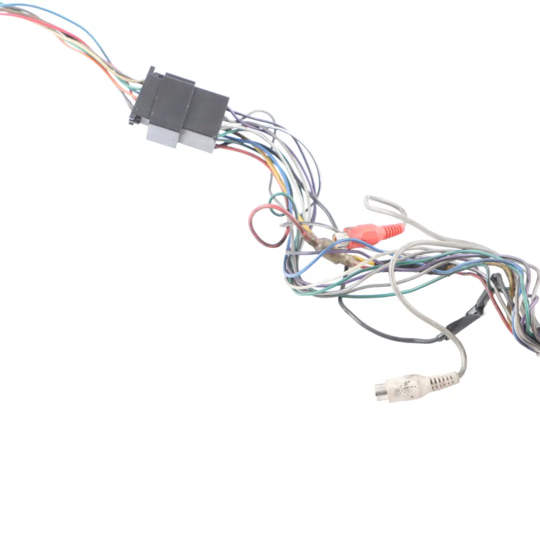  Genuine Sendai CD MP3 WMA Stereo Audio Player Head Unit - SKU CD789 - Part number CD789