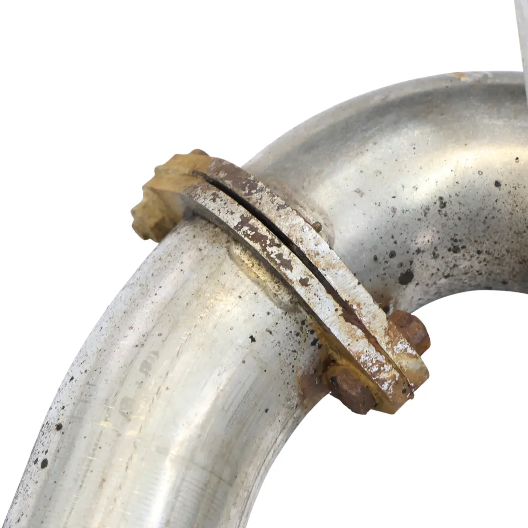 Tylny Tłumik Wydechowy Podwójna Rura Cobra Sport Exhausts do BMW F30 o numerze COBRA-EXHAUST BMW F30 Tylny Tłumik Wydechowy Podwójna Rura Cobra Sport Exhausts - SKU COBRA-EXHAUST-F30 - Numer Części COBRA-EXHAUST