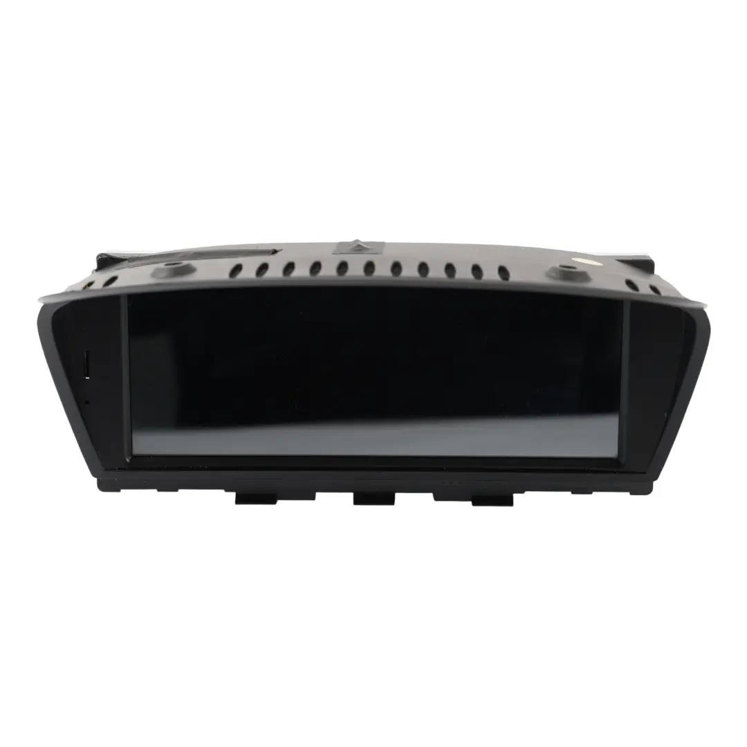 Écran Multimédia De Navigation 8,8" GPS Android 8+128GB E60_CCC pour BMW E60 à propos du numéro de pièce E60-ANDROID BMW E60 Écran Multimédia De Navigation 8,8" GPS Android 8+128GB E60_CCC - SKU E60-ANDROID-CARPLAY - Numéro de pièce E60-ANDROID