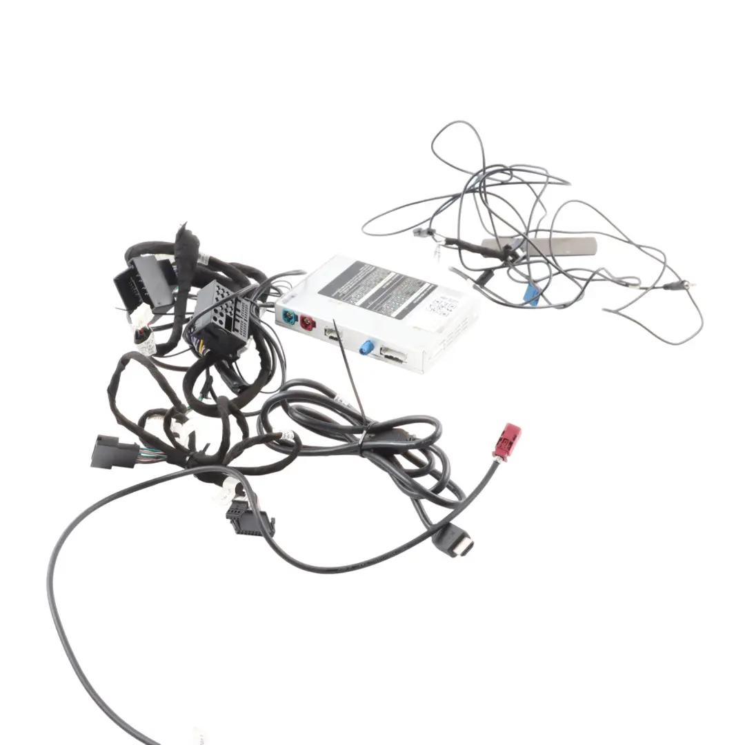 Head Unit Retrofit BMW X5 E70 X6 E71 Apple CarPlay Android Auto CIC Set to with Part number E70-RETROFIT Head Unit Retrofit BMW X5 E70 X6 E71 Apple CarPlay Android Auto CIC Set - SKU E70-RETROFIT - Part number E70-RETROFIT