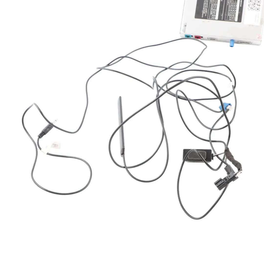 Head Unit Retrofit BMW X5 E70 X6 E71 Apple CarPlay Android Auto CIC Set to with Part number E70-RETROFIT Head Unit Retrofit BMW X5 E70 X6 E71 Apple CarPlay Android Auto CIC Set - SKU E70-RETROFIT - Part number E70-RETROFIT