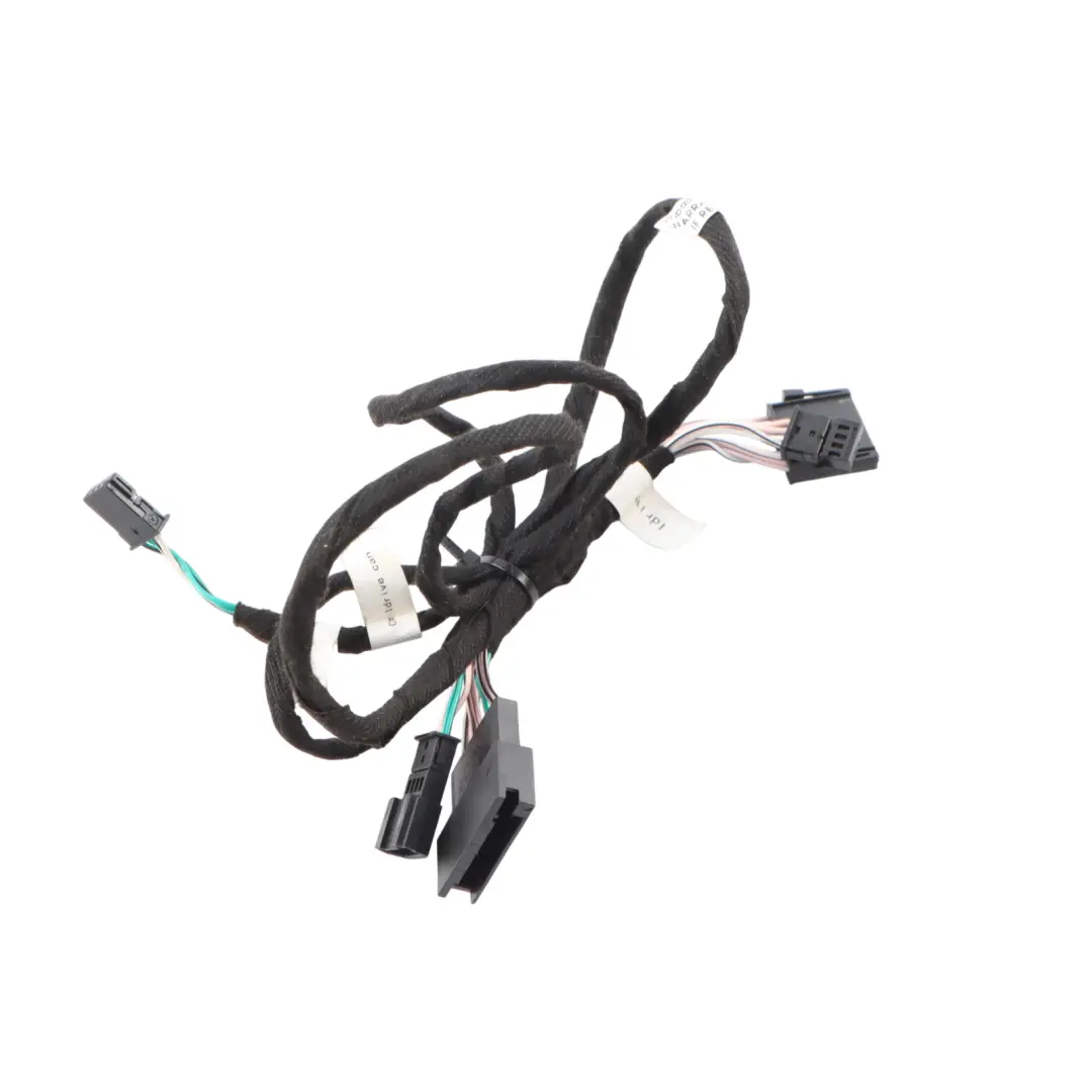  Head Unit Retrofit BMW X5 E70 X6 E71 Apple CarPlay Android Auto CIC Set - SKU E70-RETROFIT - Part number E70-RETROFIT