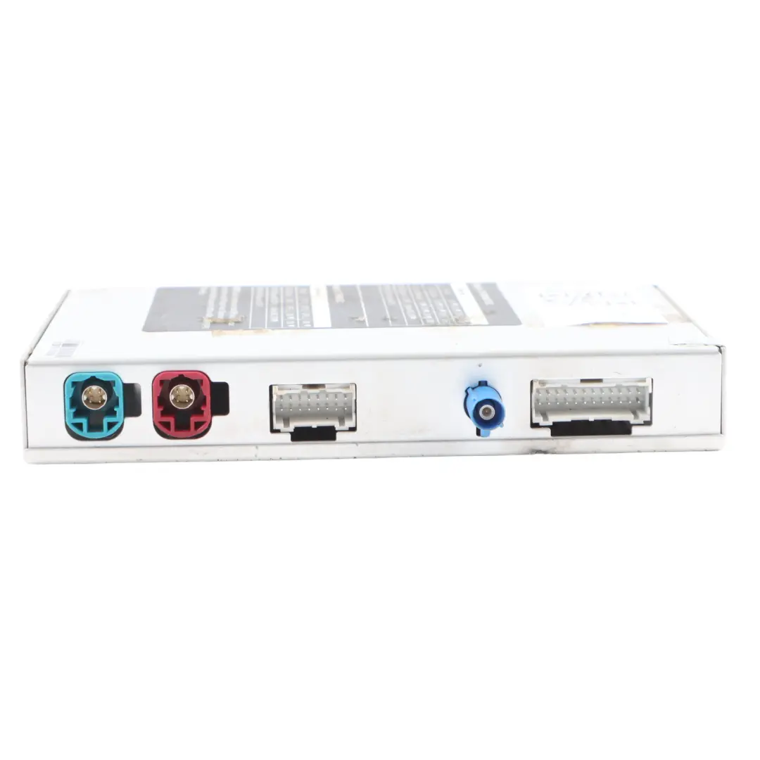  Head Unit Retrofit BMW X5 E70 X6 E71 Apple CarPlay Android Auto CIC Set - SKU E70-RETROFIT - Part number E70-RETROFIT