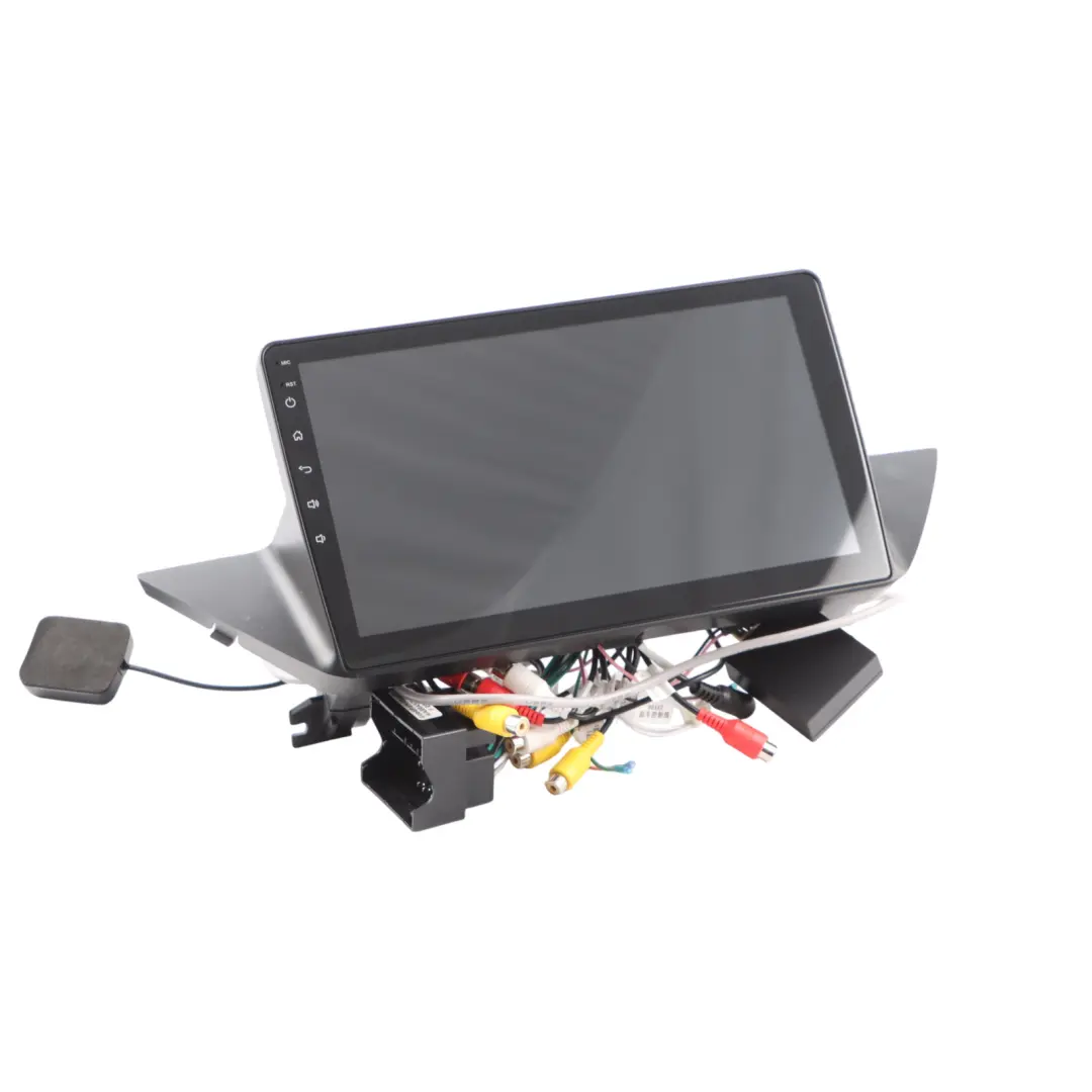 BMW X1 E84 Radio Navigation Head Unit Android CarPlay Screen Display 10.25 - SKU E84-ANDROID-SCREEN - Part number E84-ANDROID-SCREEN