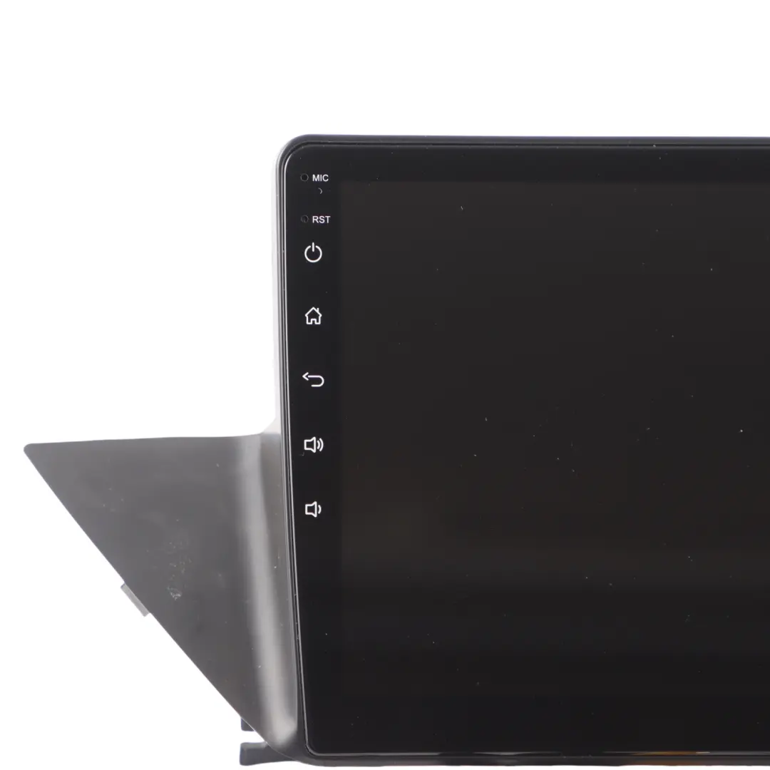 BMW X1 E84 Radio Navigation Head Unit Android CarPlay Screen Display 10.25 - SKU E84-ANDROID-SCREEN - Part number E84-ANDROID-SCREEN
