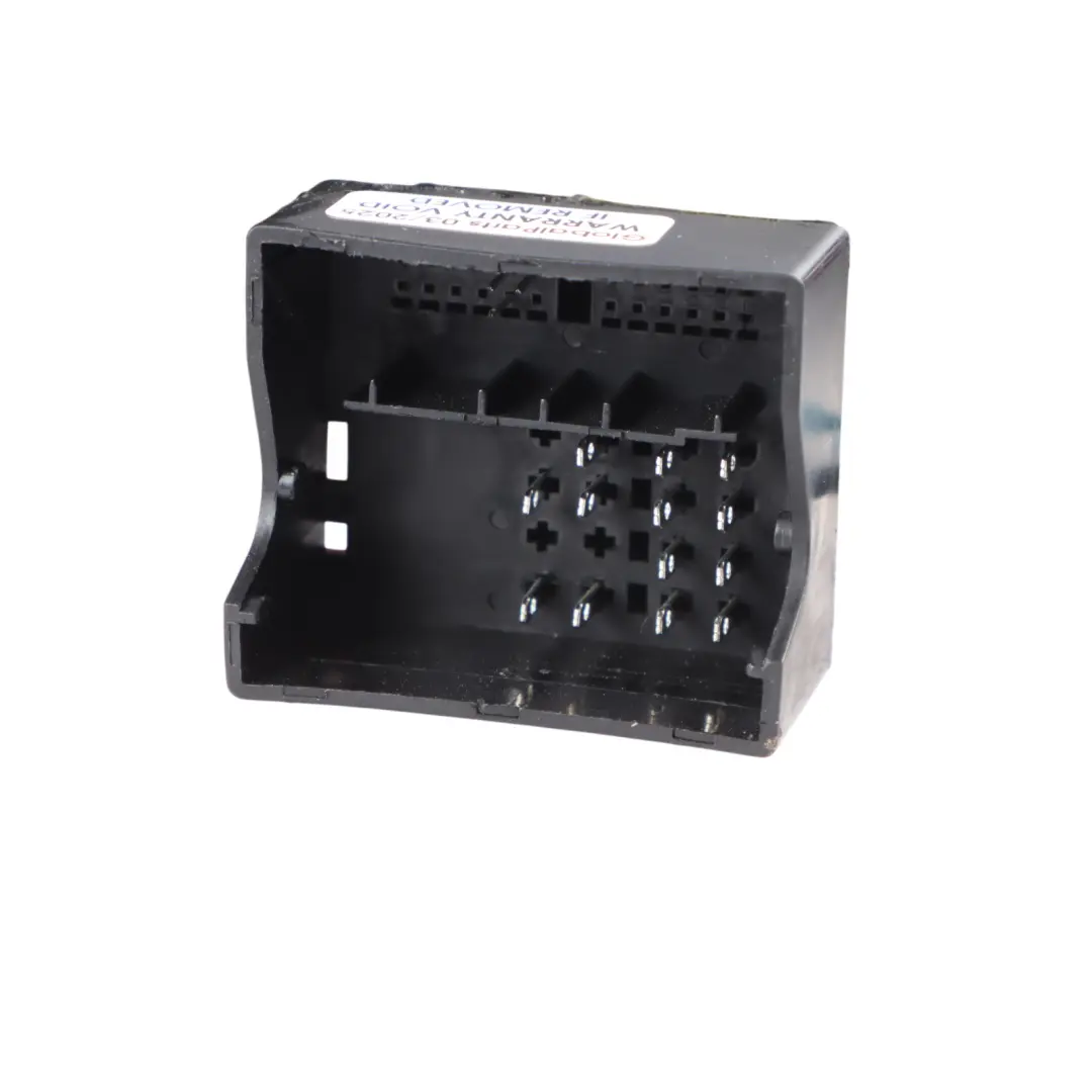 Radio Navigation Head Unit Android CarPlay Screen Display 10.25 to BMW X1 E84 with Part number E84-ANDROID-SCREEN BMW X1 E84 Radio Navigation Head Unit Android CarPlay Screen Display 10.25 - SKU E84-ANDROID-SCREEN - Part number E84-ANDROID-SCREEN