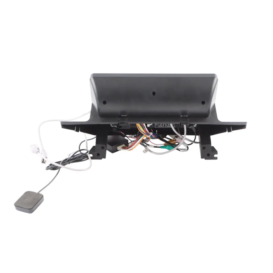 BMW X1 E84 Radio Navigation Head Unit Android CarPlay Screen Display 10.25 - SKU E84-ANDROID-SCREEN - Part number E84-ANDROID-SCREEN