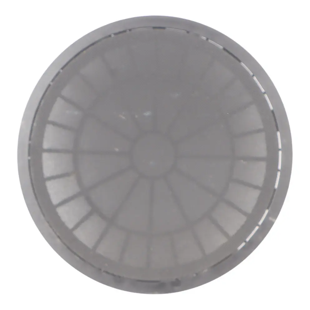 BMW Z4 E89 Garniture De Panneau De Porte Grise Pour Haut Parleur 9020400
