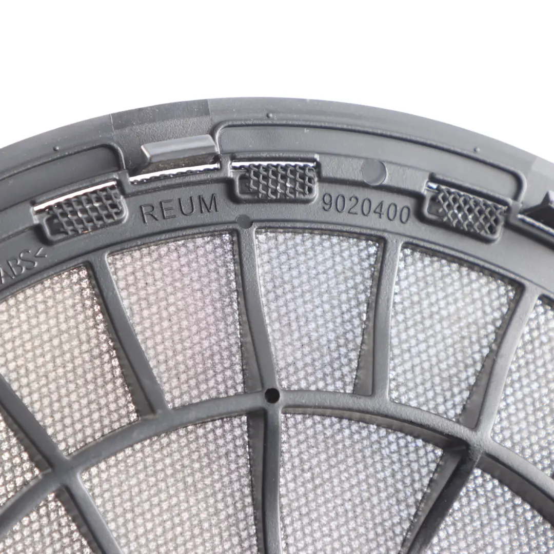 Copertura Altoparlante Grigio Pannello Porta per BMW Z4 E89 con numero di parte 9020400 BMW Z4 E89 Copertura Altoparlante Grigio Pannello Porta - SKU 9020400 - Numero di parte 9020400