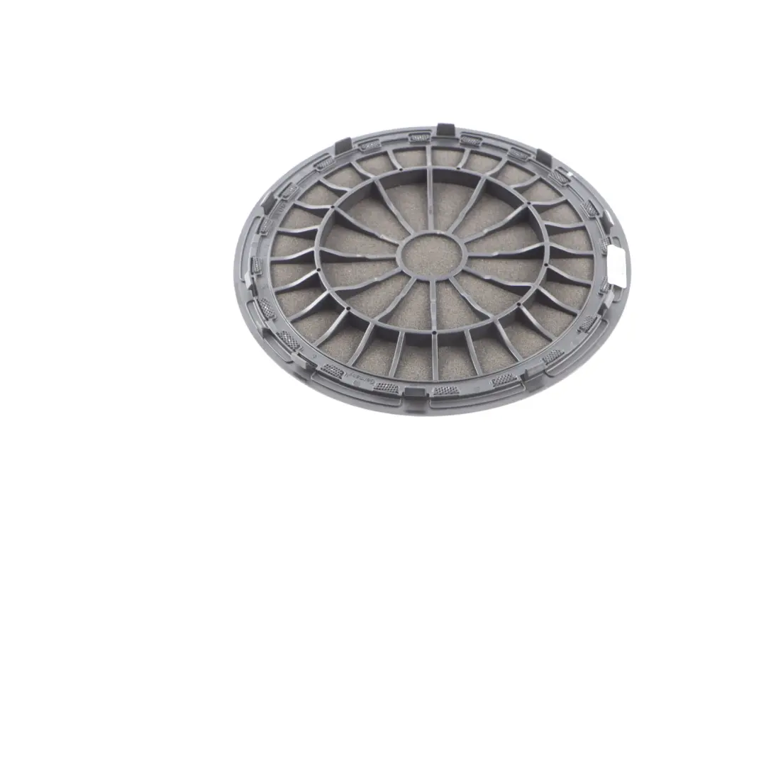 BMW Z4 E89 Cover Speaker Grey Door Panel Trim - SKU 9020400 - Part number 9020400