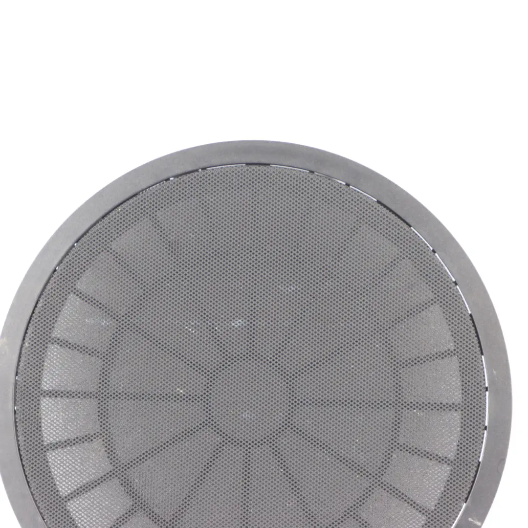 BMW Z4 E89 Cover Speaker Grey Door Panel Trim - SKU 9020400 - Part number 9020400