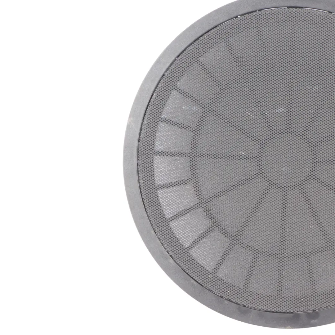 BMW Z4 E89 Garniture De Panneau De Porte Grise Pour Haut Parleur - SKU 9020400 - Numéro de pièce 9020400