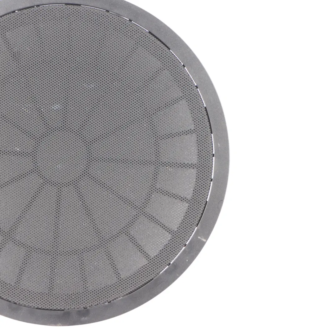 Embellecedor De Panel De Puerta Gris Para Altavoz BMW Z4 E89 para con número de pieza 9020400 Embellecedor De Panel De Puerta Gris Para Altavoz BMW Z4 E89 - SKU 9020400 - Número de pieza 9020400