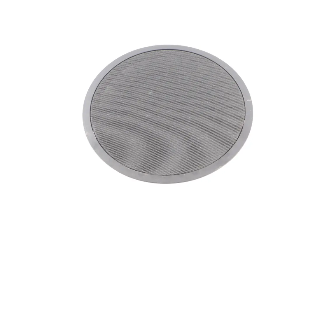 BMW Z4 E89 Garniture De Panneau De Porte Grise Pour Haut Parleur - SKU 9020400 - Numéro de pièce 9020400