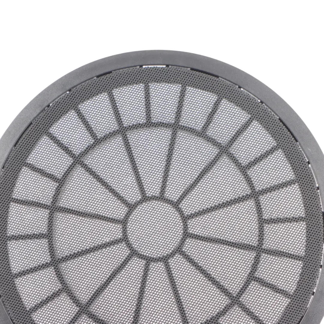 Embellecedor De Panel De Puerta Gris Para Altavoz BMW Z4 E89 para con número de pieza 9020400 Embellecedor De Panel De Puerta Gris Para Altavoz BMW Z4 E89 - SKU 9020400 - Número de pieza 9020400