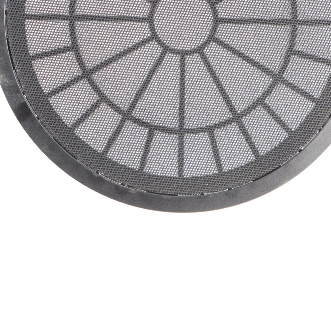 BMW Z4 E89 Cover Speaker Grey Door Panel Trim - SKU 9020400 - Part number 9020400