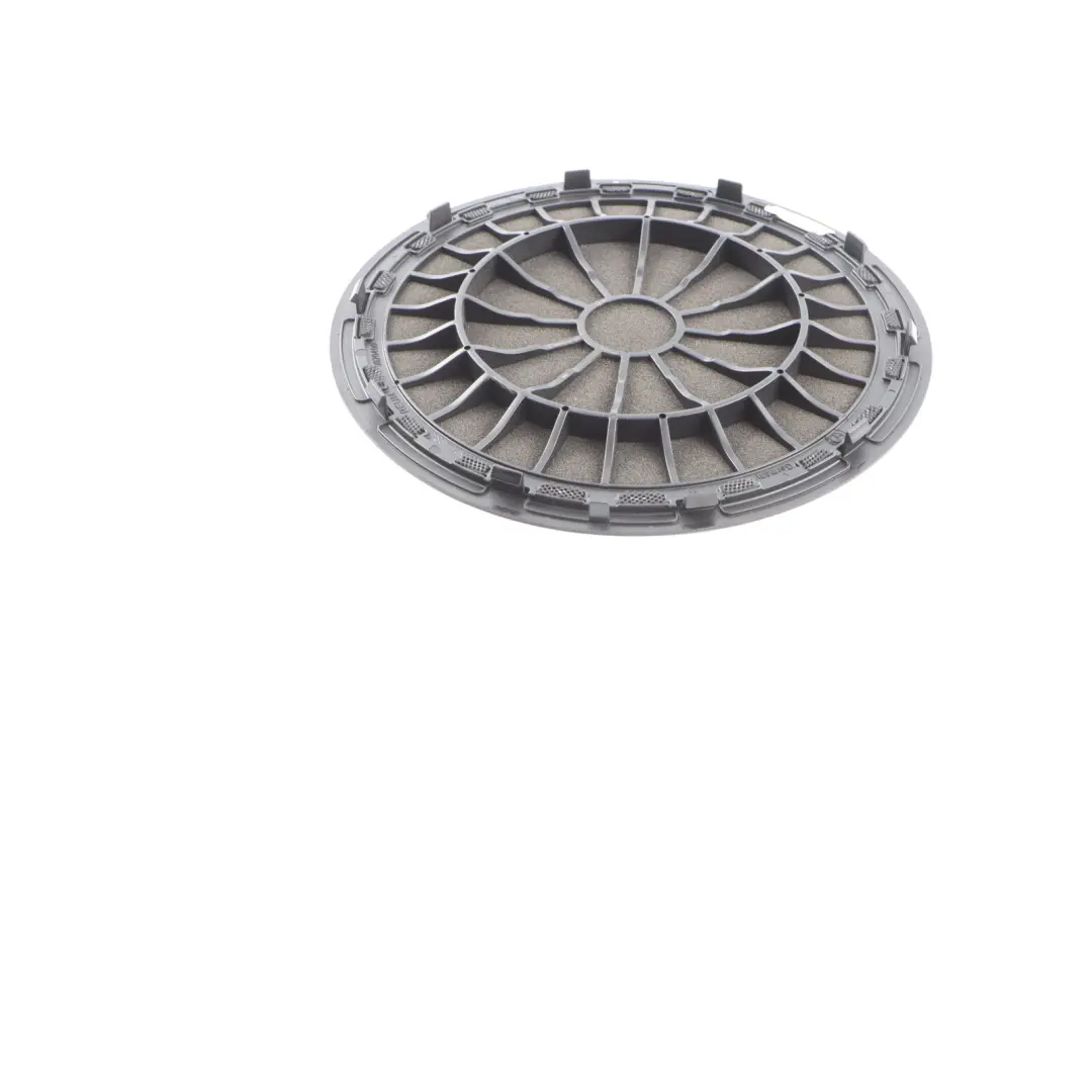 Embellecedor De Panel De Puerta Gris Para Altavoz BMW Z4 E89 para con número de pieza 9020400 Embellecedor De Panel De Puerta Gris Para Altavoz BMW Z4 E89 - SKU 9020400 - Número de pieza 9020400