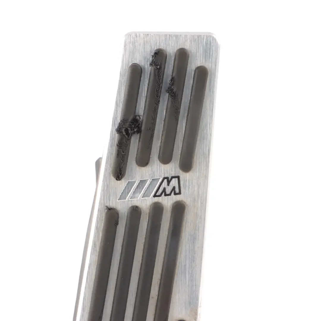 Transmission Aluminium Pedal Cover Set to BMW 3 E90 E91 E92 E93 Manual with Part number E90-PEDALS BMW 3 E90 E91 E92 E93 Manual Transmission Aluminium Pedal Cover Set - SKU E90-PEDALS-COVER - Part number E90-PEDALS