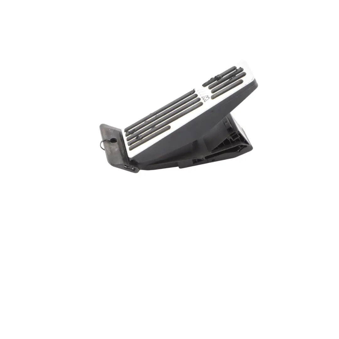 BMW 3 E90 E91 E92 E93 Manual Transmission Aluminium Pedal Cover Set - SKU E90-PEDALS-COVER - Part number E90-PEDALS