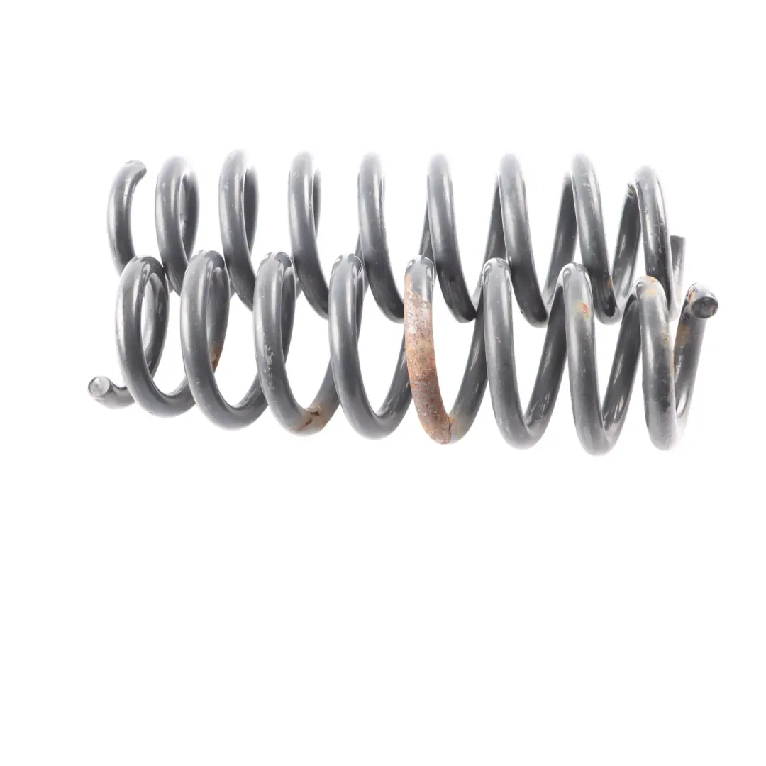BMW E91 Touring Sport Rear Left Right N/O/S Coil Spring F3 Suspension Set - SKU E91-F3-REAR-COIL-SPRING-SET - Part number E91 F3