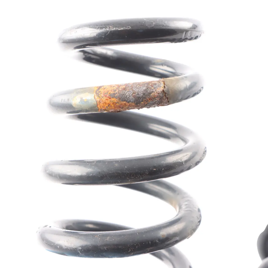 BMW E91 Touring Sport Sprężyny Tył Tylne F3 Zestaw - SKU E91-F3-REAR-COIL-SPRING-SET - Numer Części E91 F3