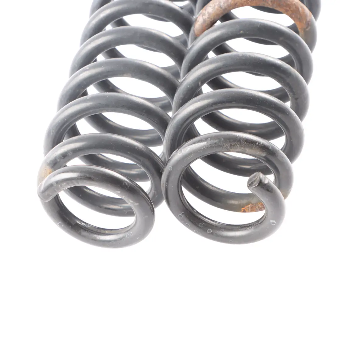 BMW E91 Touring Sport Sprężyny Tył Tylne F3 Zestaw - SKU E91-F3-REAR-COIL-SPRING-SET - Numer Części E91 F3