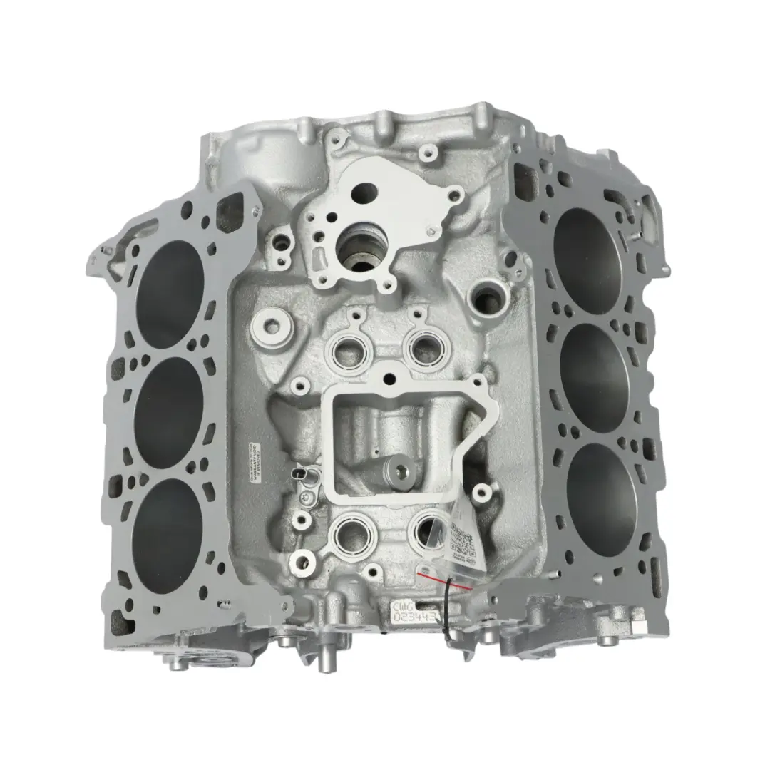 BMW Motor 6 Zylinderblock für Couchtisch Projekt - NICHT VERWENDBAR ALS TEILE - SKU Engine-Block-For-Coffee-Table-10 - Teilenummer Engine Block For Coffee Table