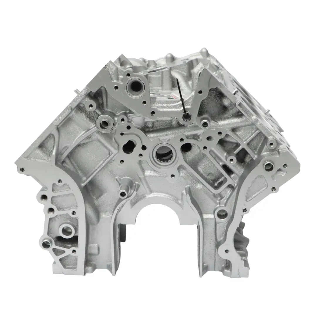 BMW Engine V6 Cylinder Block For Coffee Table Project - NOT USEABLE AS PARTS - SKU Engine-Block-For-Coffee-Table-10 - Part number Engine Block For Coffee Table