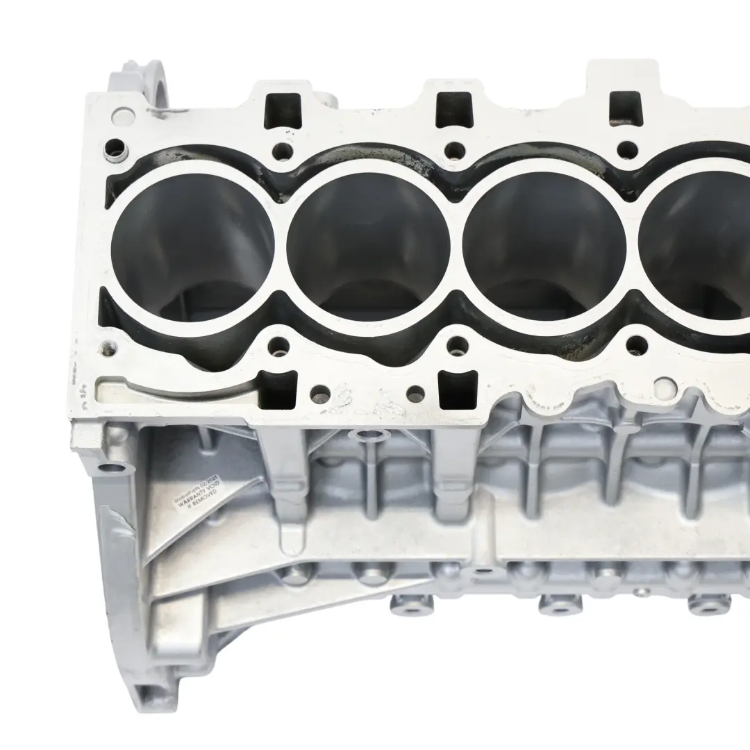 BMW Engine 6 Cylinder Block For Coffee Table Project - NOT USEABLE AS PARTS - SKU ENGINE-BLOCK-FOR-COFFEE-TABLE-15 - Part number ENGINE-BLOCK-FOR-COFFEE-TABLE