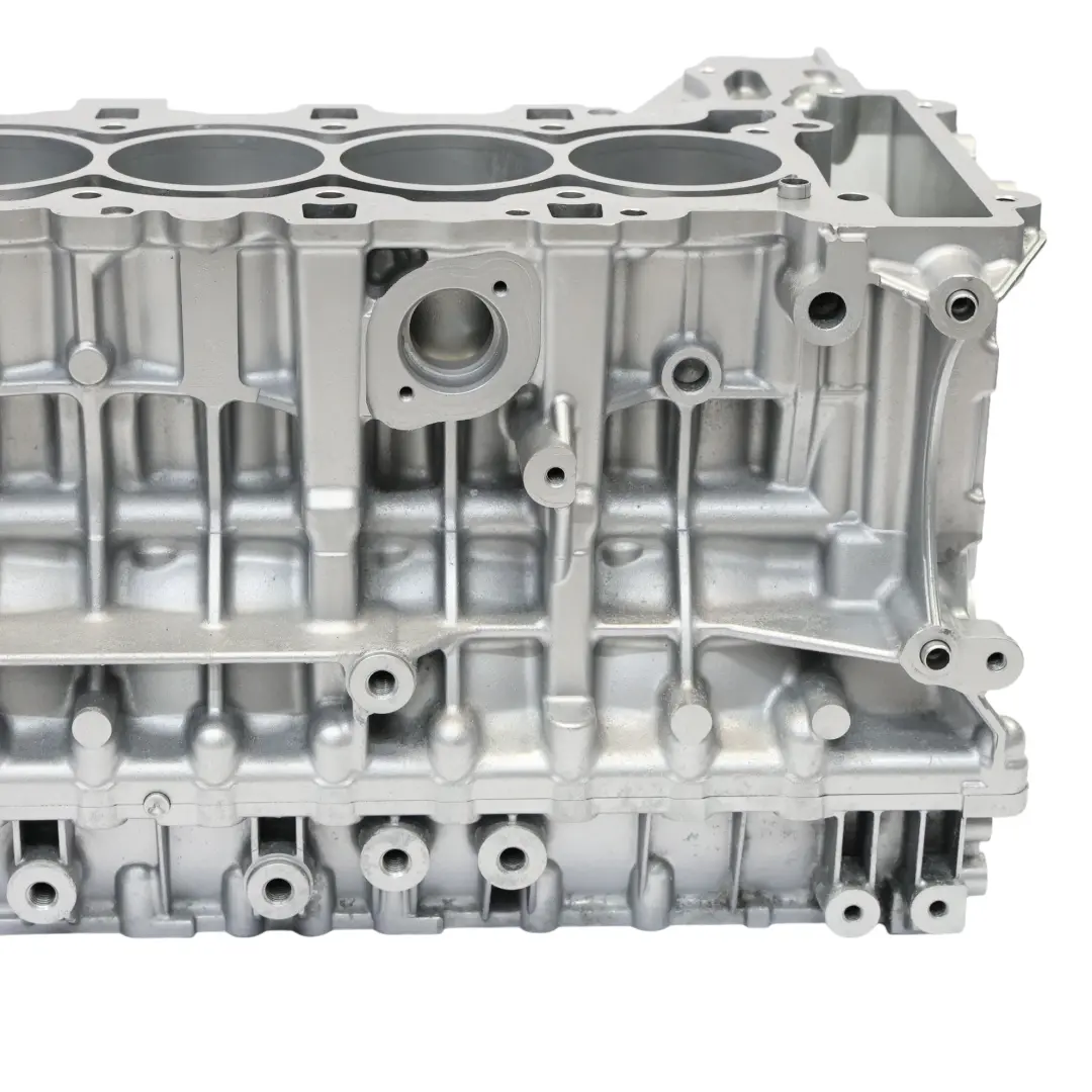 BMW Engine 6 Cylinder Block For Coffee Table Project - NOT USEABLE AS PARTS - SKU ENGINE-BLOCK-FOR-COFFEE-TABLE-15 - Part number ENGINE-BLOCK-FOR-COFFEE-TABLE