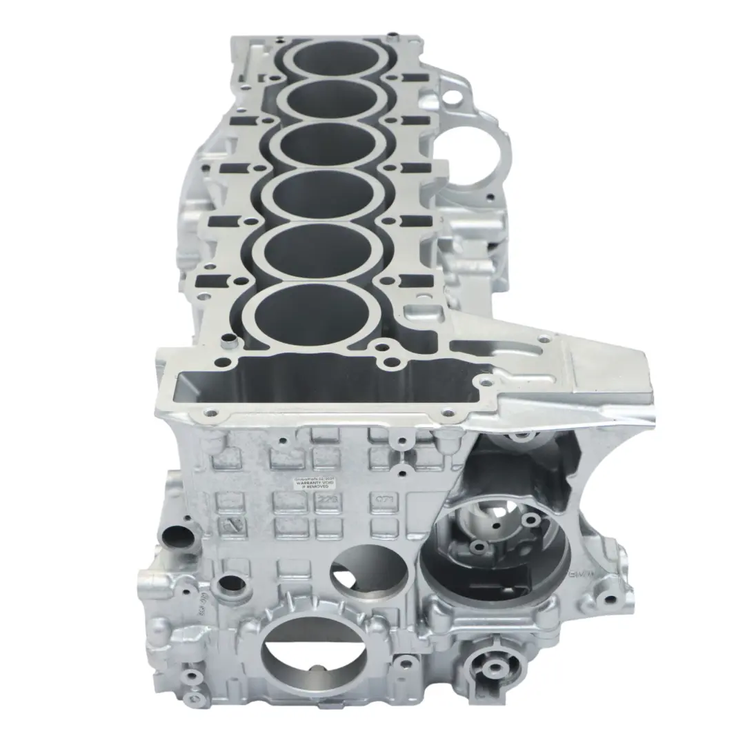 Cylinder Block For Coffee Table Project - NO USABLE COMO PARTES para BMW Motor 6 con número de pieza Engine Block For Coffee Table BMW Motor 6 Cylinder Block For Coffee Table Project - NO USABLE COMO PARTES - SKU Engine-Block-For-Coffee-Table-2 - Número de pieza Engine Block For Coffee Table
